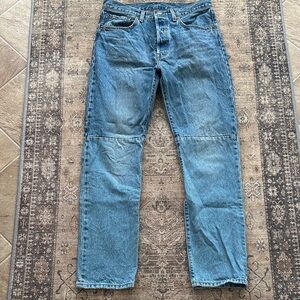Women’s Two Tone Levi’s